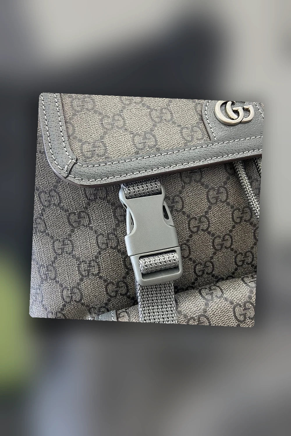NB - GUKI Bag - 762
