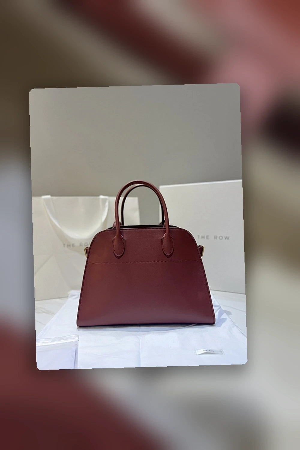 NB - THR Bag - 458