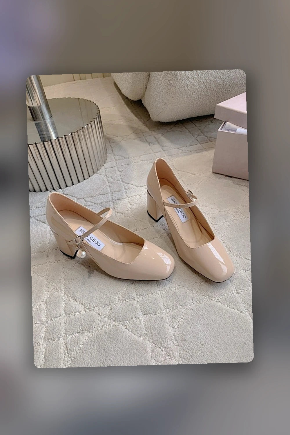 NB - JMC Women Shoes - 119