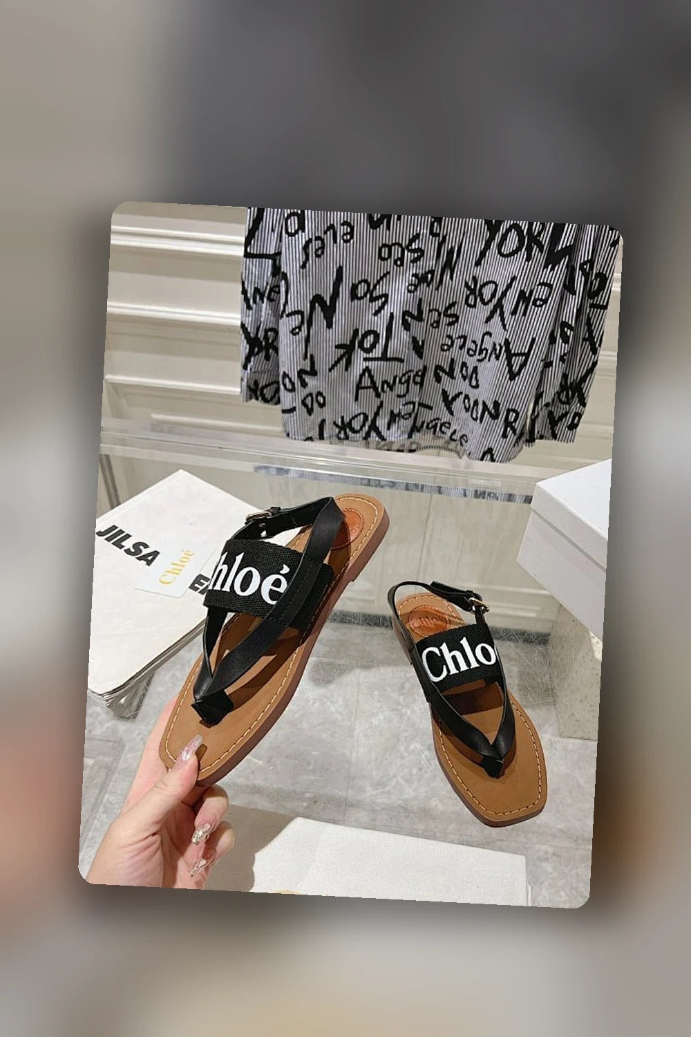 NB - CLE Women Shoes - 444