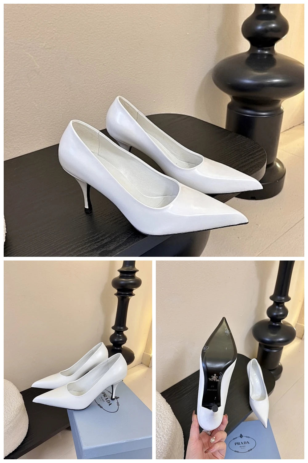 NB - PD Women Shoes - 118