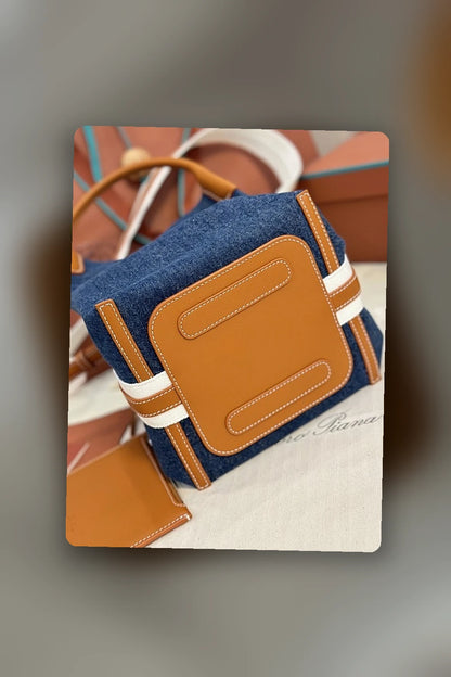NB - LOP Bag - 236