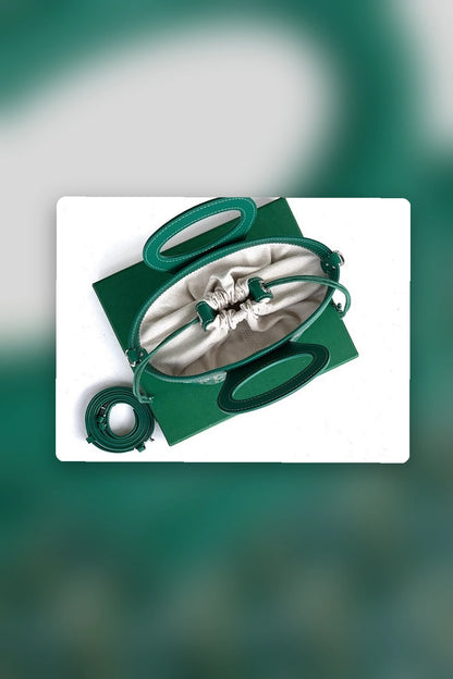 NB - GYO Bag - 486
