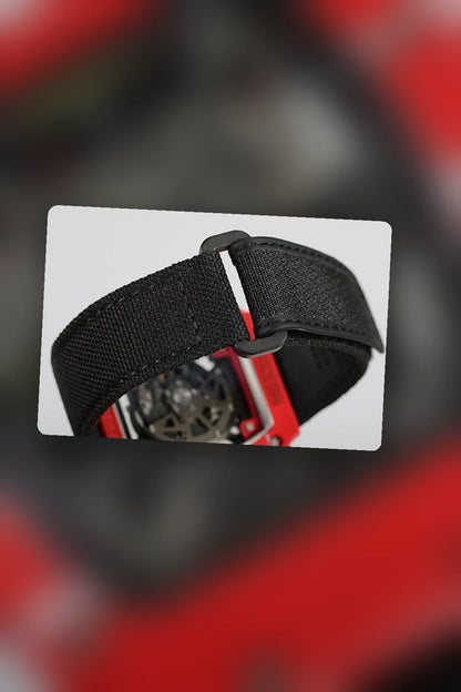NB - Mix Watch - 557