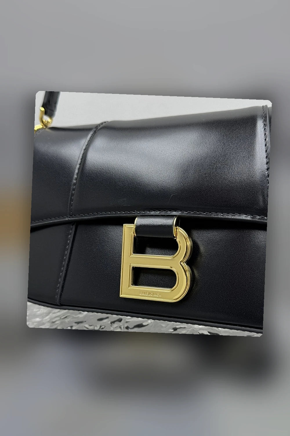 NB - BG Bag - 1904
