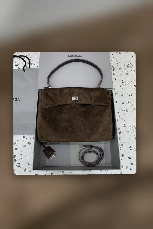 NB - BG Bag - 787