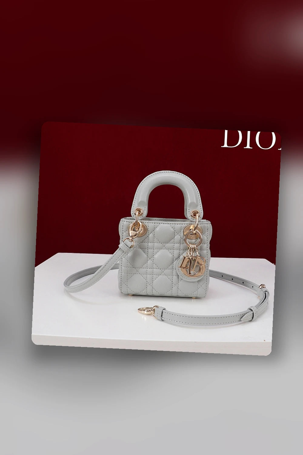 NB - DOR Bag - 349