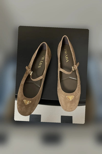 NB - PD Women Shoes - 217