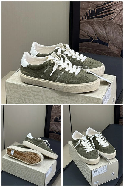 NB - SIMP Women Shoes - 395