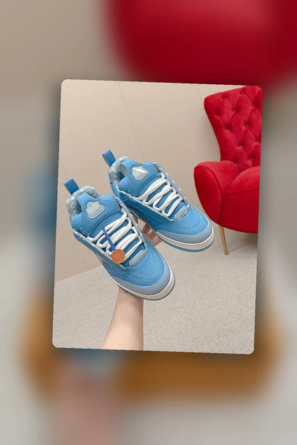 NB - LOV Women Shoes - 628