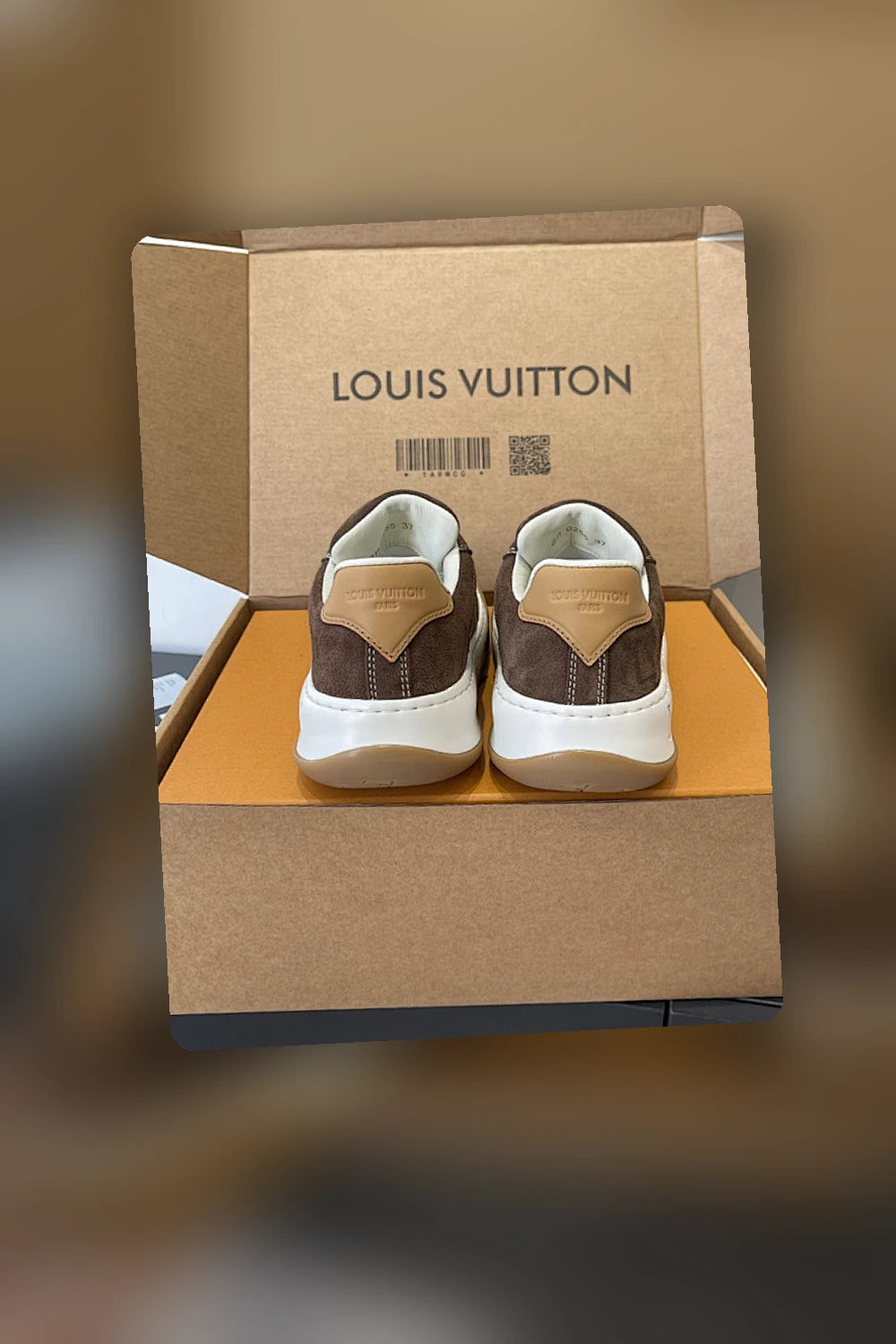 NB - LOV Women Shoes - 280
