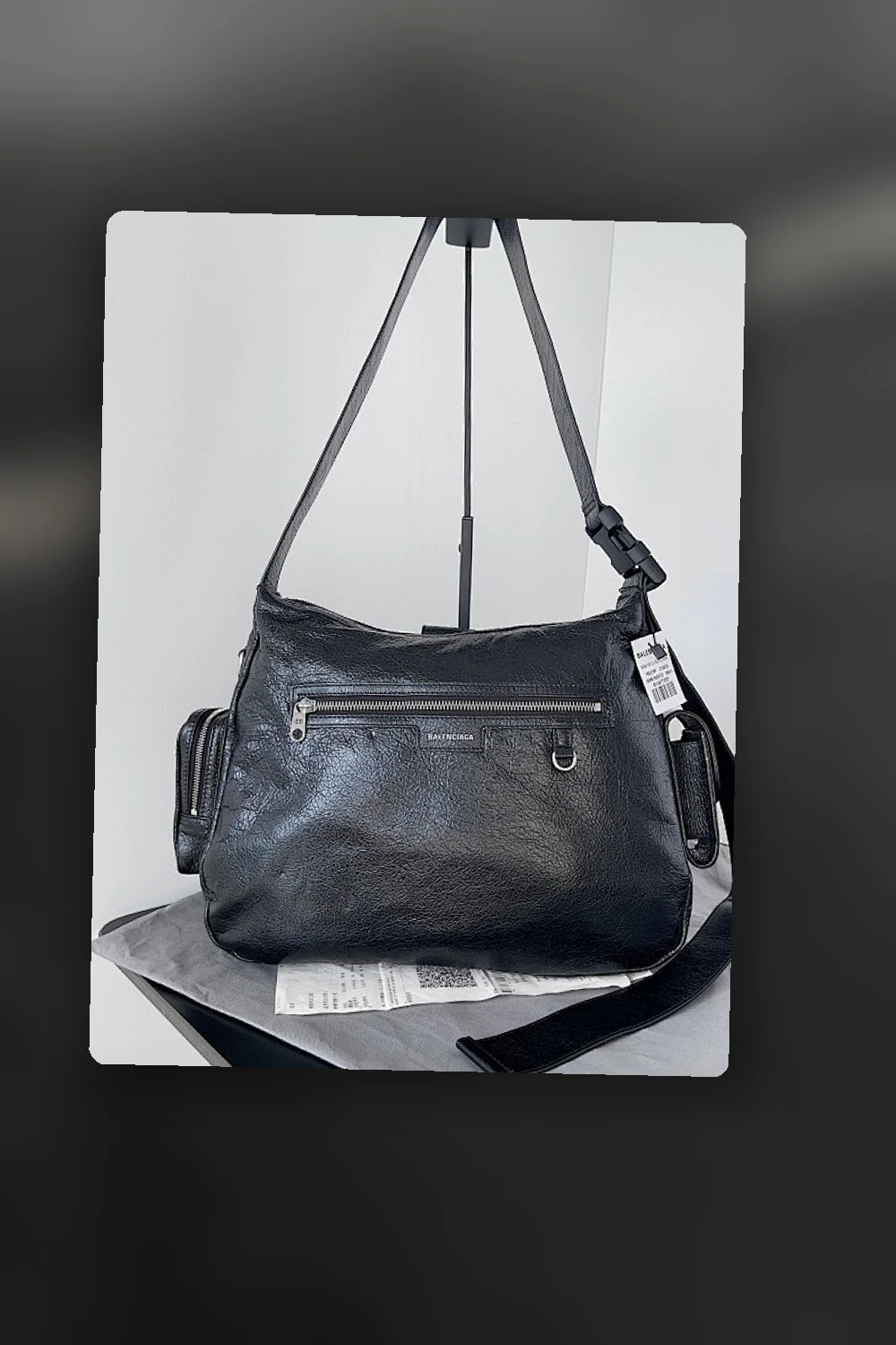 NB - BG Bag - 2278