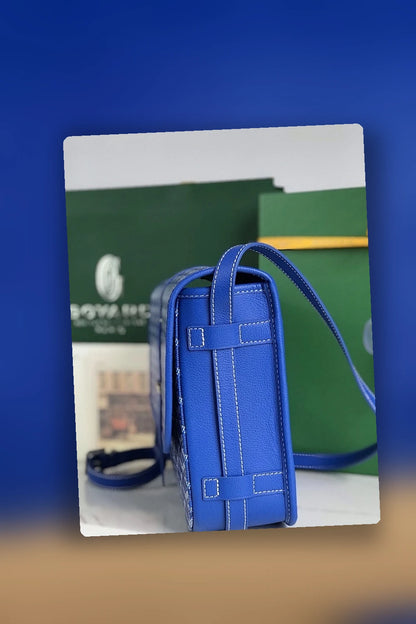 NB - GYO Bag - 672