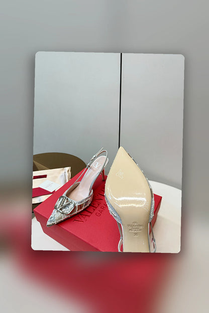 NB - VEL Women Shoes - 226