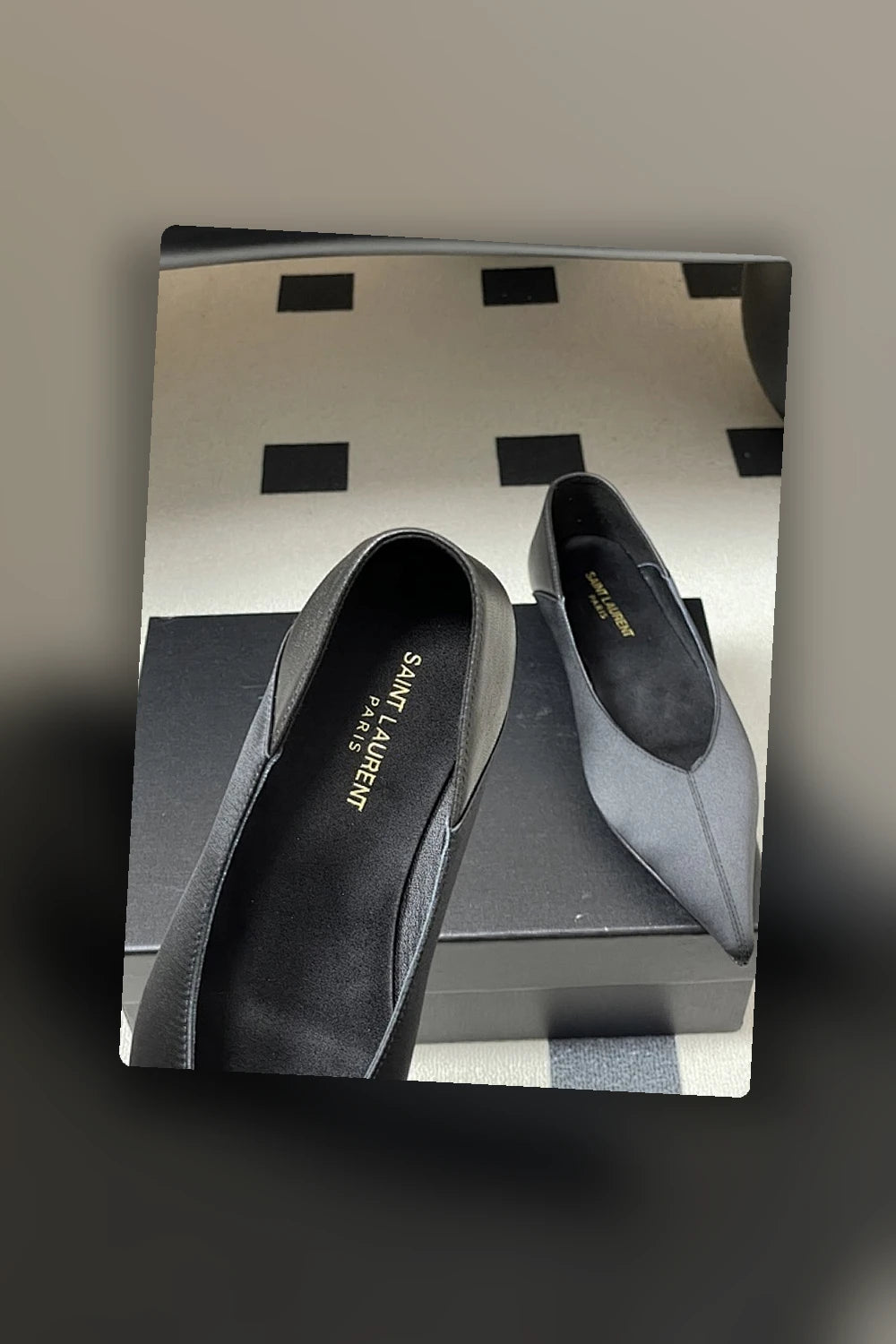 NB - YLS Women Shoes - 260