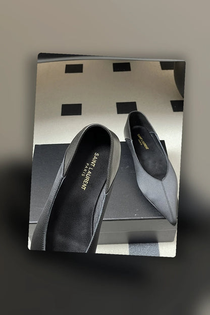 NB - YLS Women Shoes - 260