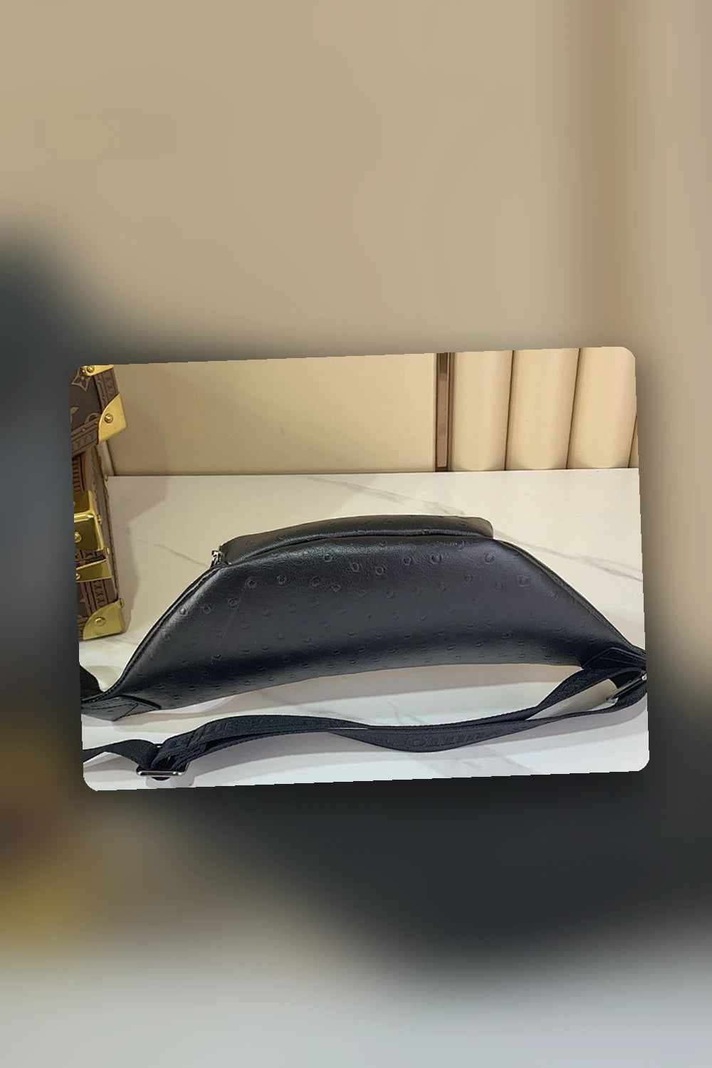 NB - LOV Bag - 196