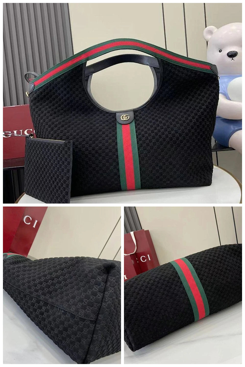 NB - GUKI Bag - 025