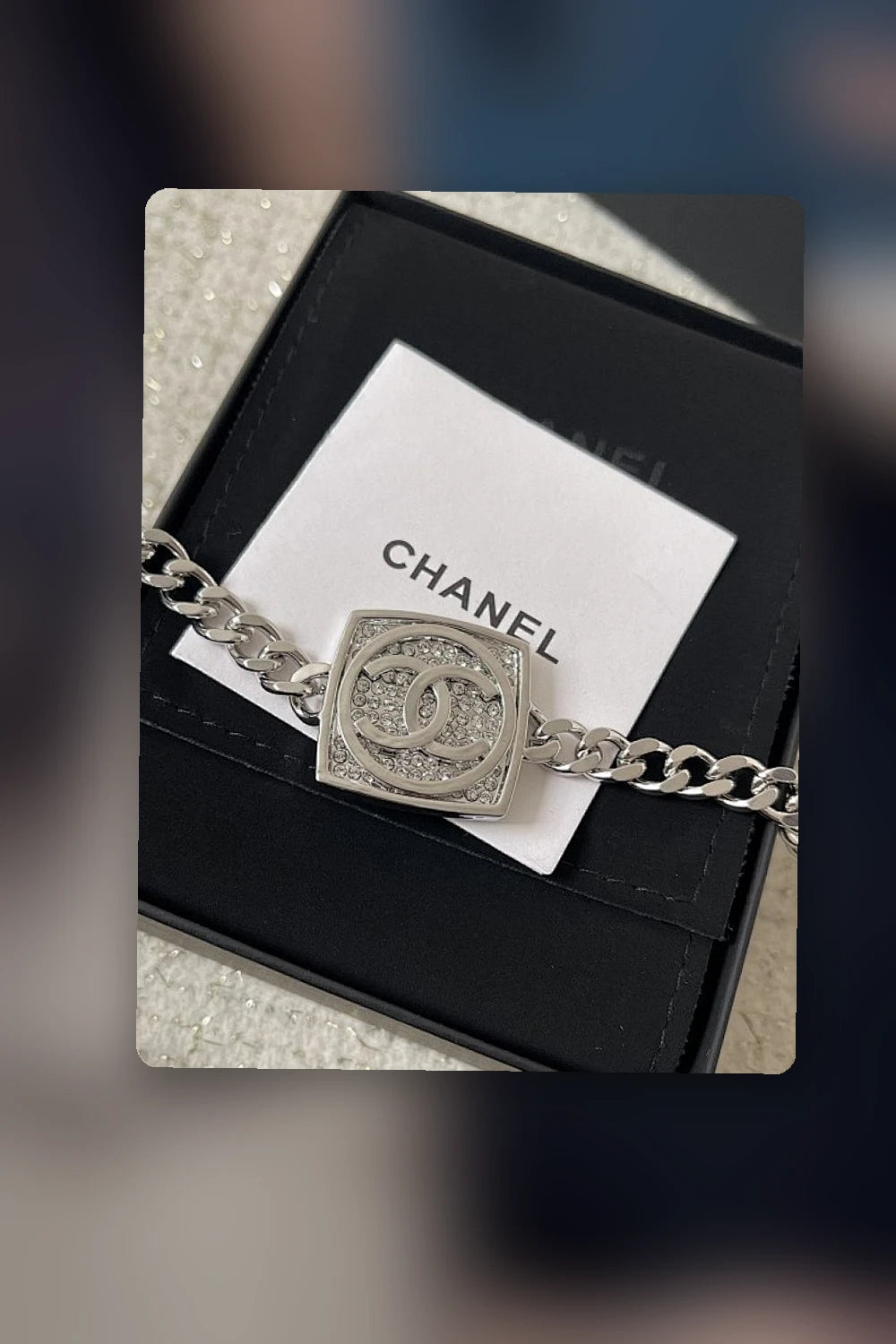 NB - CHL Jewelry - 246