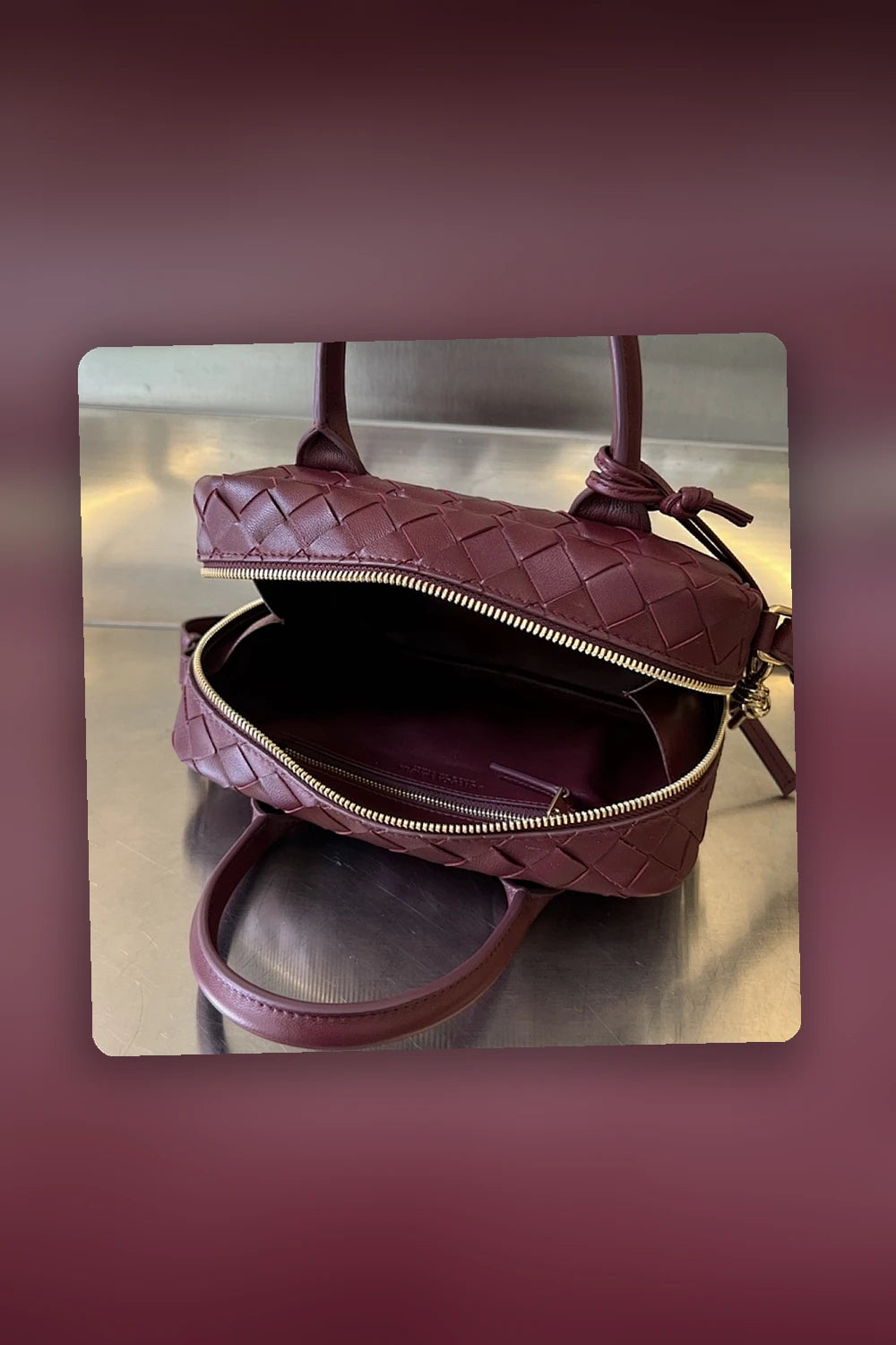 NB - BOV Bag - 454