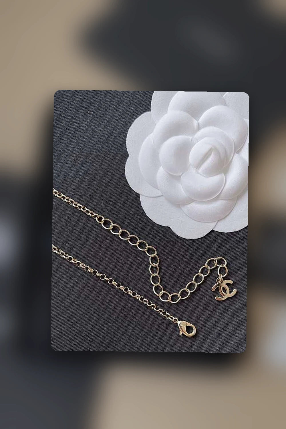 NB - CHL Jewelry - 192