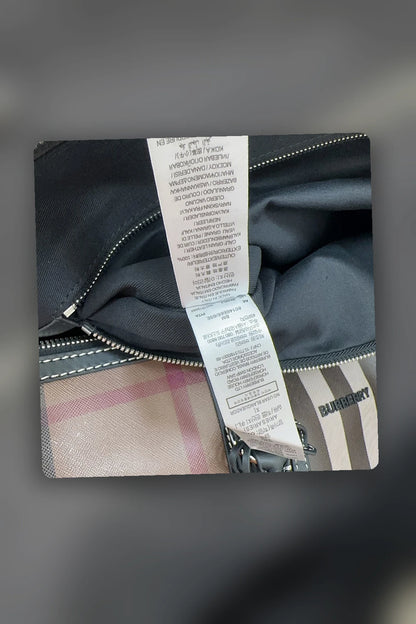 NB - BOR Bag - 098