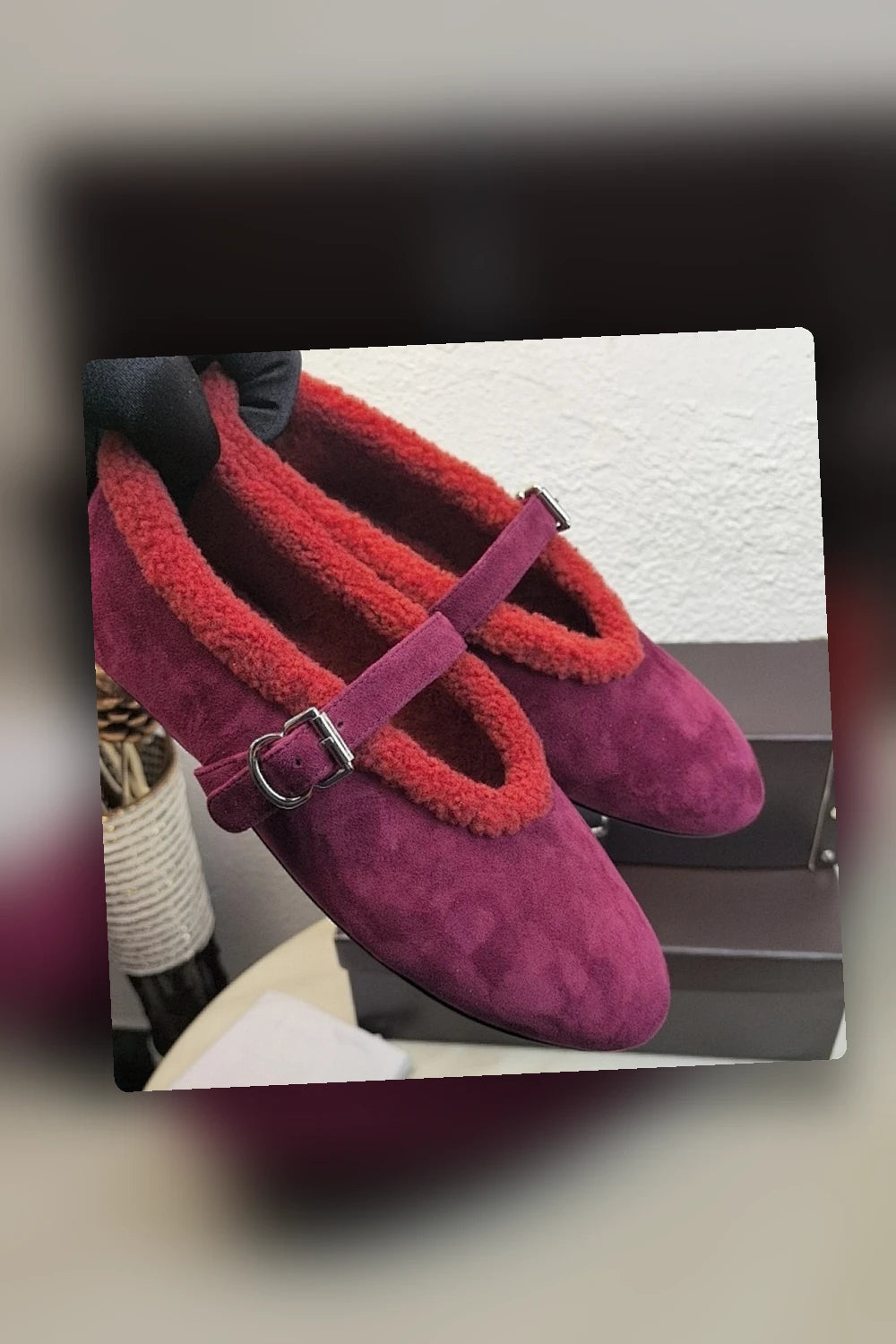NB - BG Women Shoes - 970