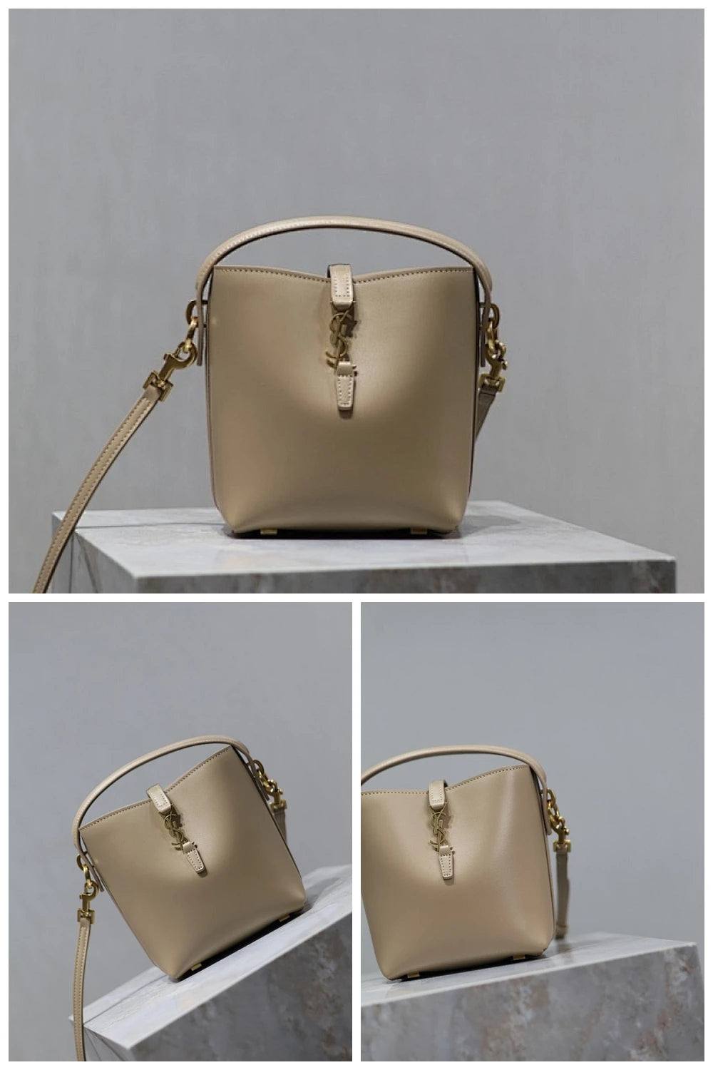 NB - YLS Bag - 612