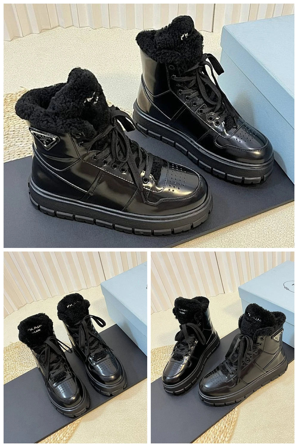 NB - PD Women Shoes - 606