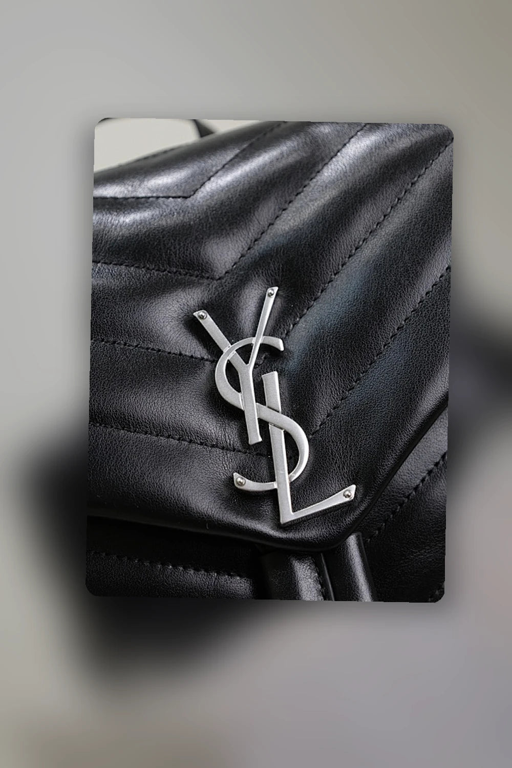 NB - YLS Bag - 419