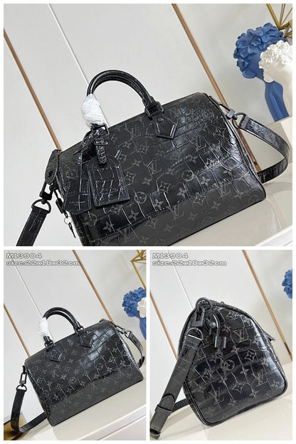 NB - LOV Bag - 1180
