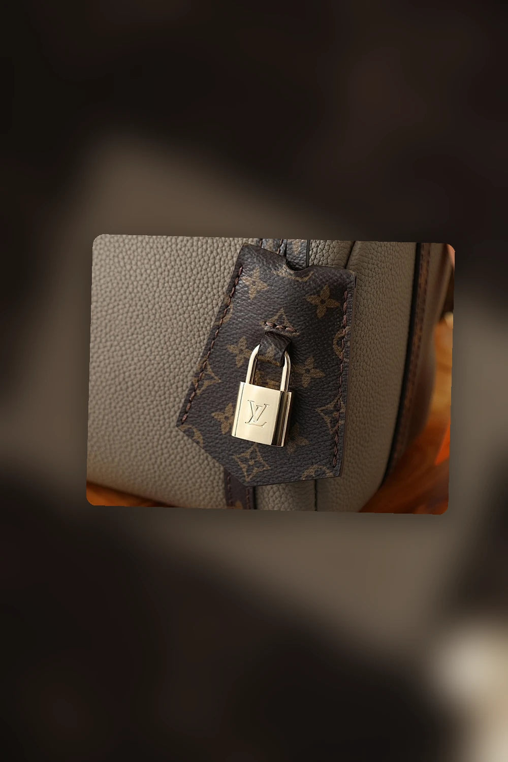 NB - LOV Bag - 1345