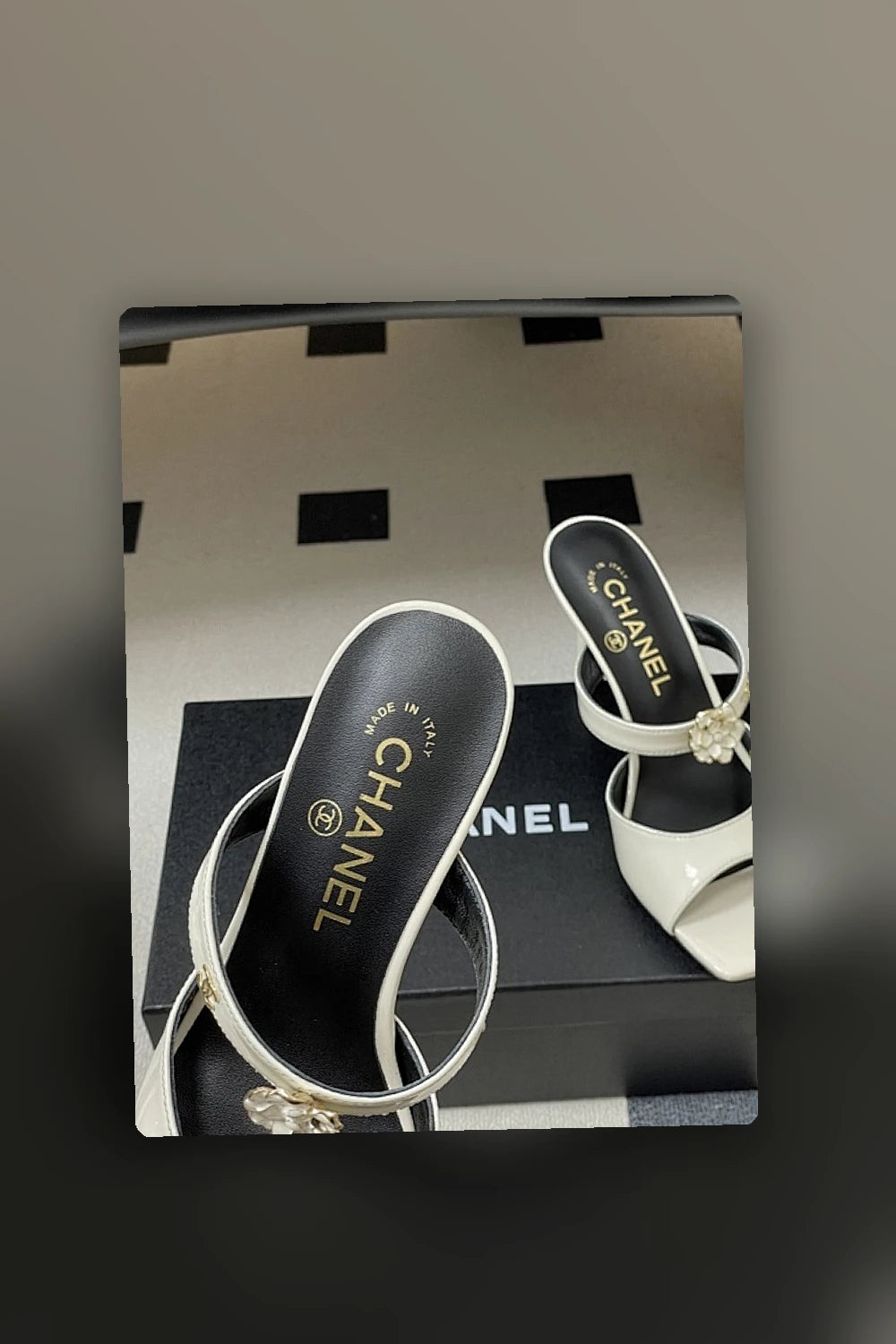 NB - CHL Mix Items - 365
