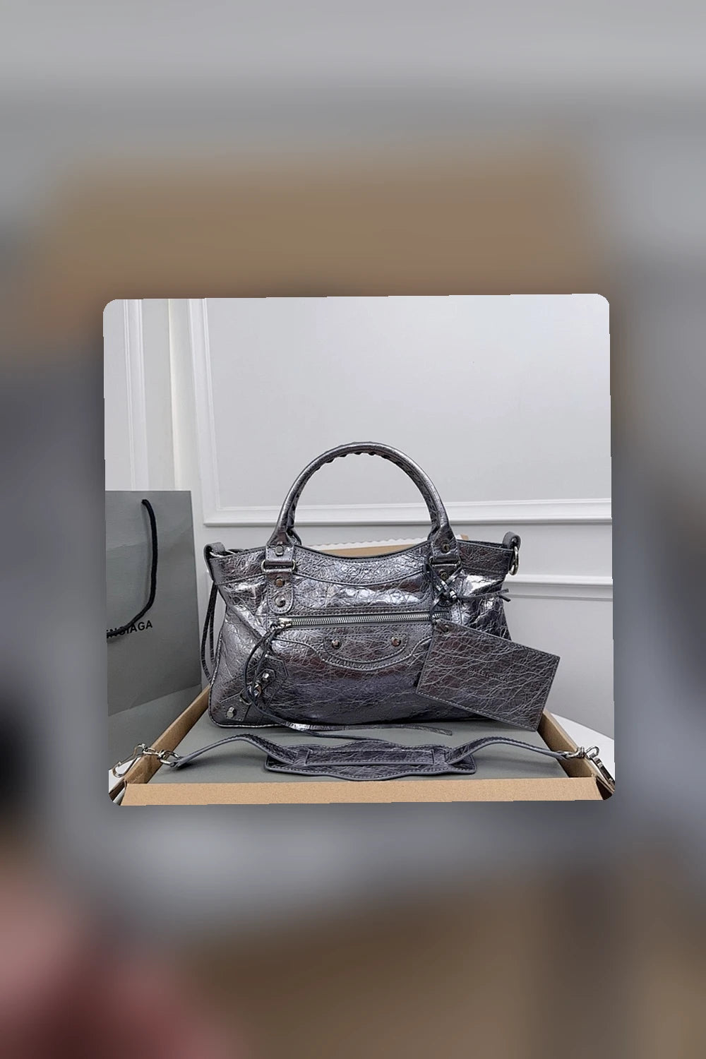 NB - BG Bag - 1161