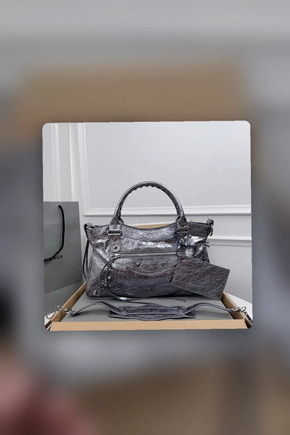 NB - BG Bag - 1161