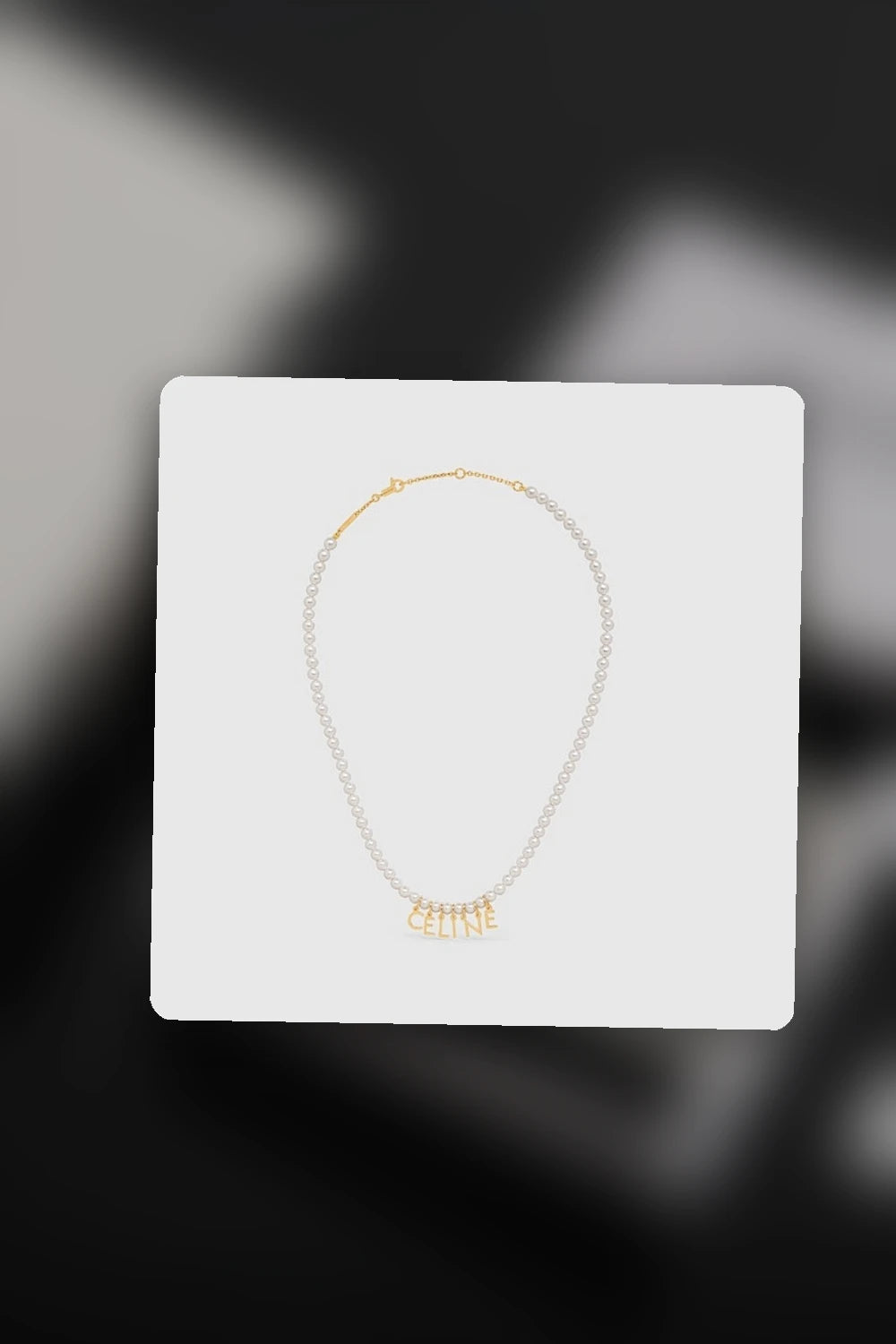 NB - COL Jewelry - 409
