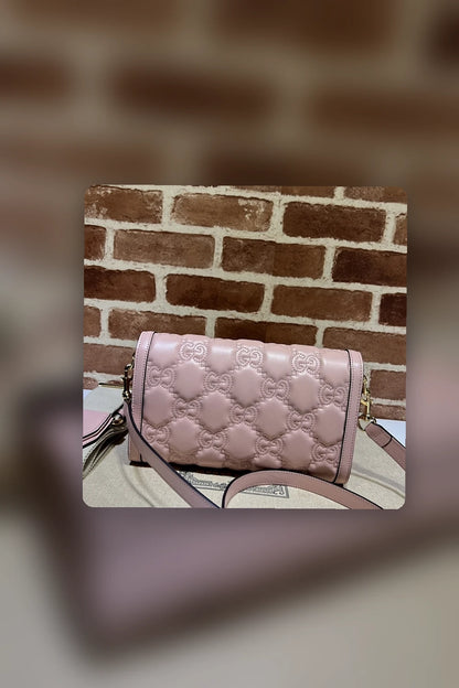 NB - GUKI Bag - 1022