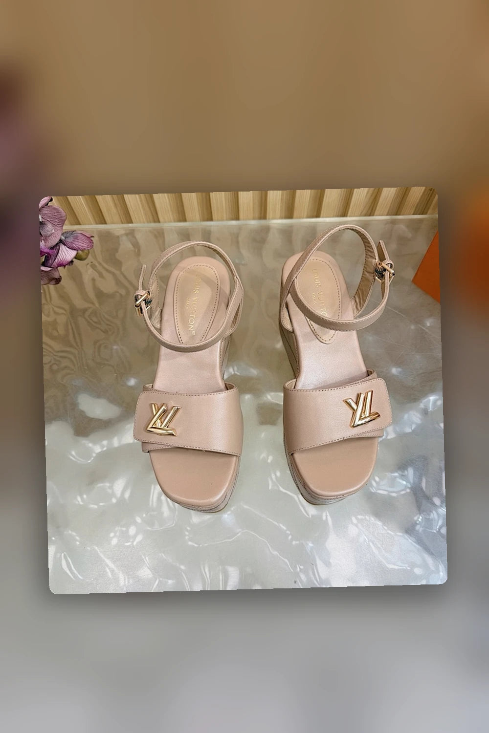 NB - LOV Women Shoes - 272