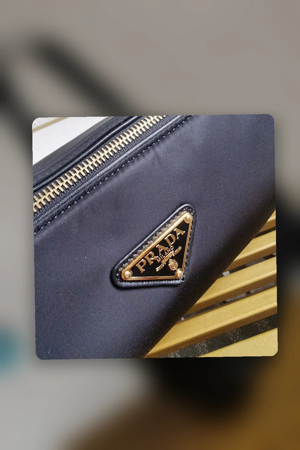 NB - PD Bag - 340