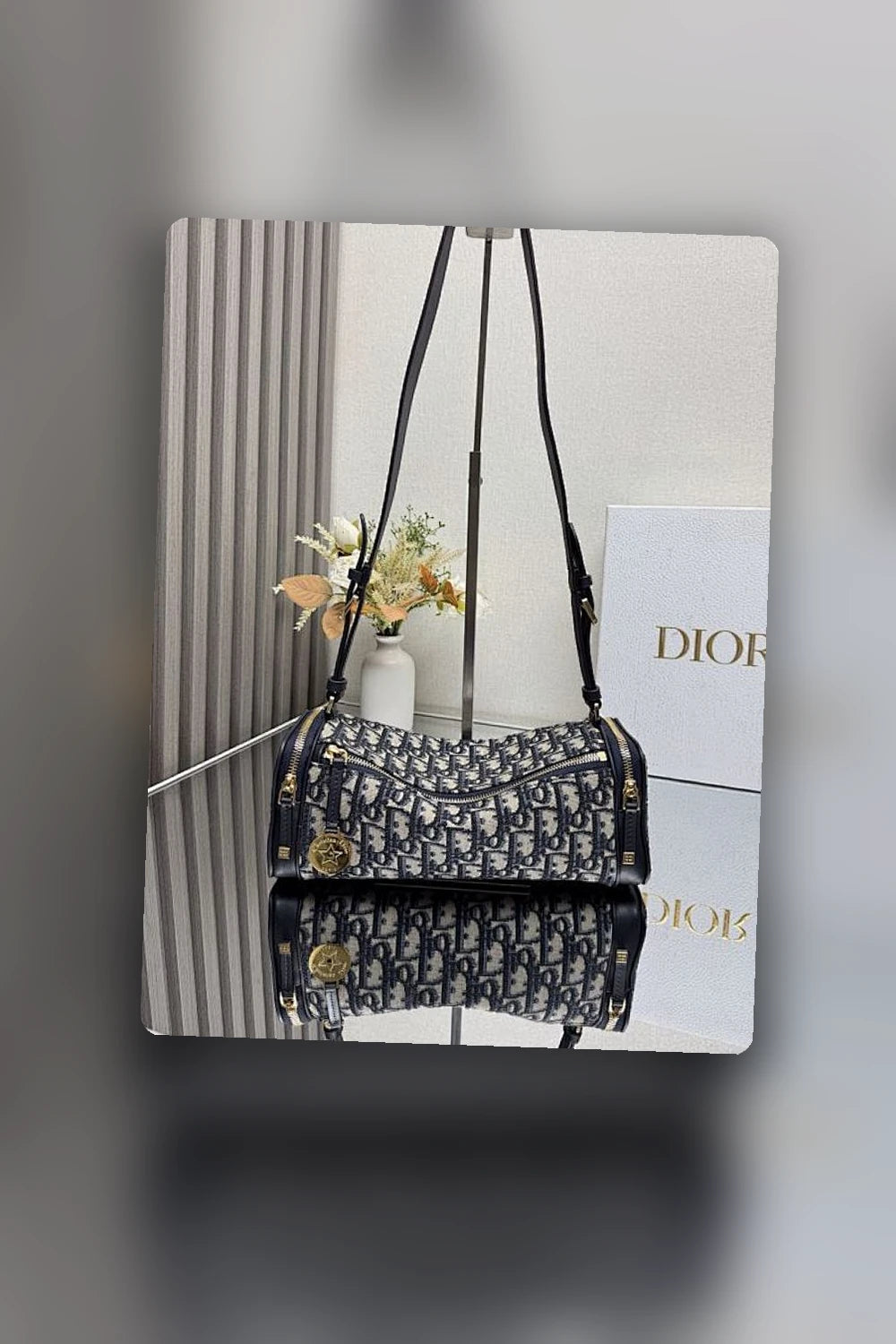 NB - DOR Bag - 1234