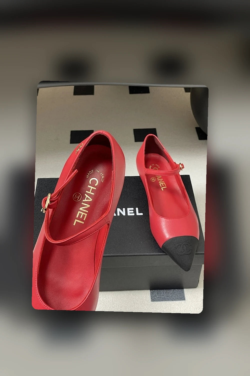 NB - CHL Mix Items - 781
