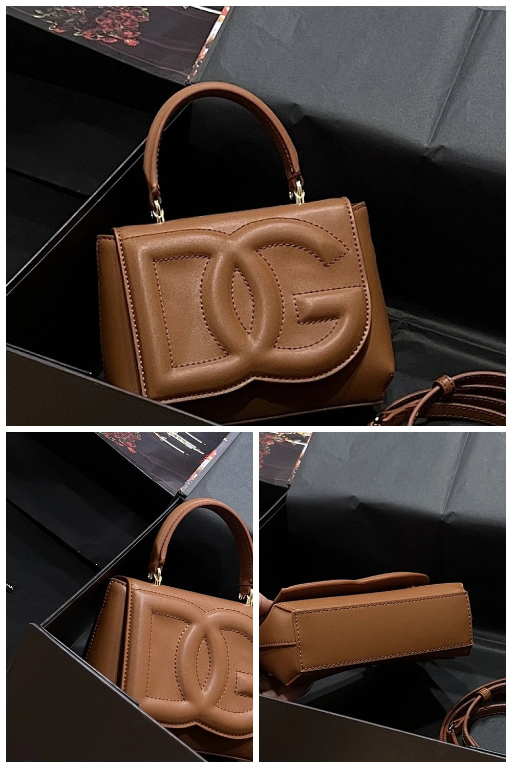NB - DAG Bag - 298