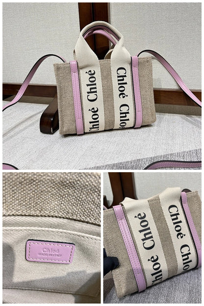 NB - CLE Bag - 091
