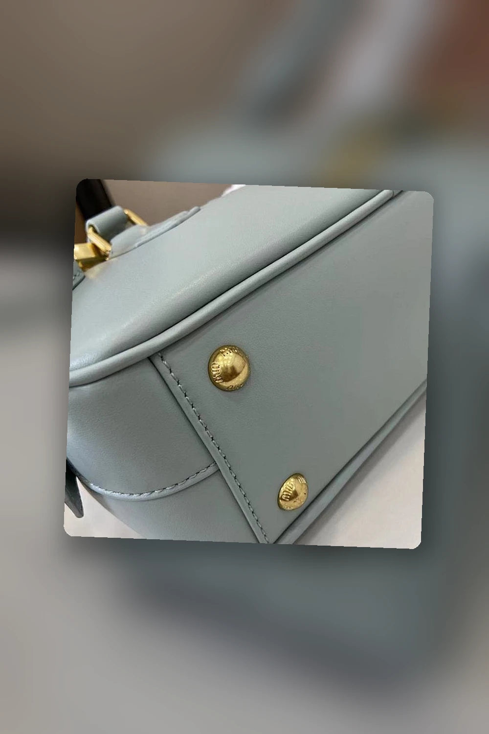 NB - GUKI Bag - 610