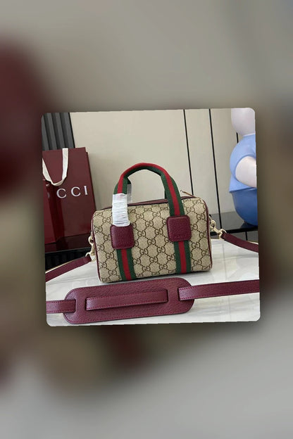 NB - GUKI Bag - 637