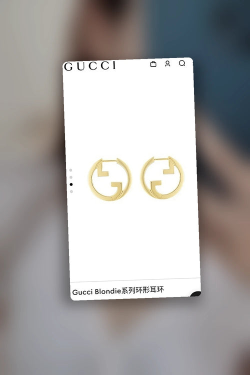 NB - GUKI Jewelry - 428