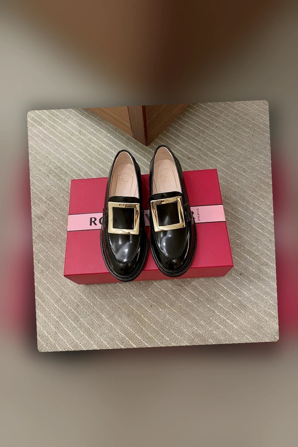 NB - RVR Women Shoes - 664