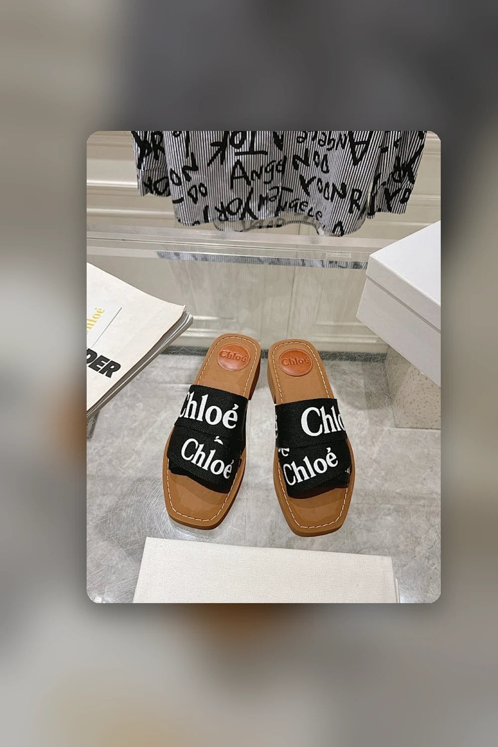 NB - CLE Women Shoes - 433