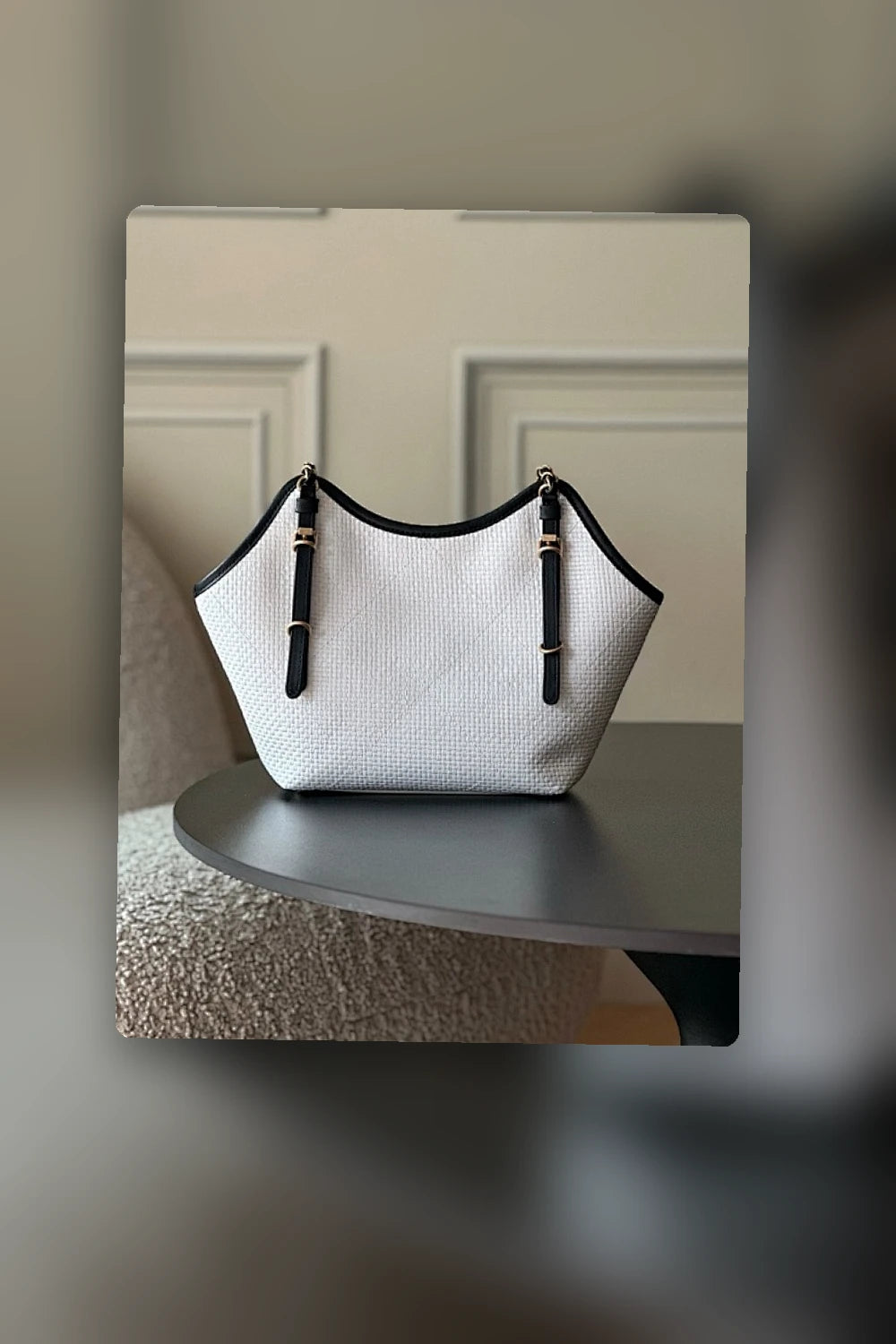 NB - CHL Bag - 929