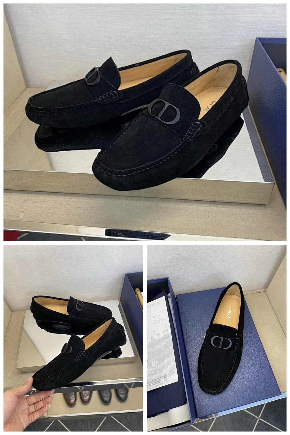 NB - DOR Mix Items - 235